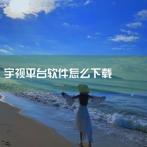 宇视云是干嘛的|宇视ezstation3.0能添加多少摄像头|FFmpeg入门详解之127:GB28181平台安装部署过程 - 可接入海康、大华、华...|发展|糖心Vlog